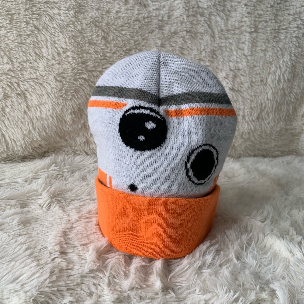 BB-8 Beanie
